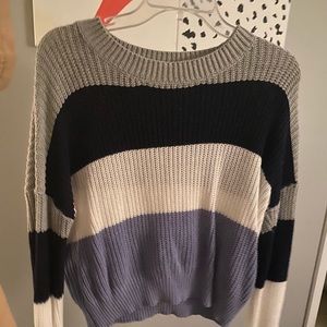 ambiance apparel sweater
